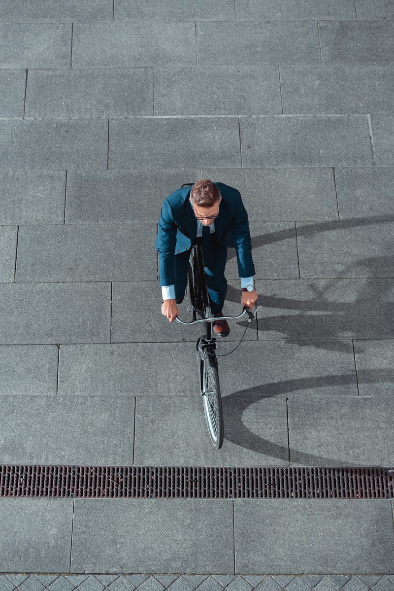 Tegemoetkoming administratieve lasten fiets van de zaak en reiskostenvergoeding